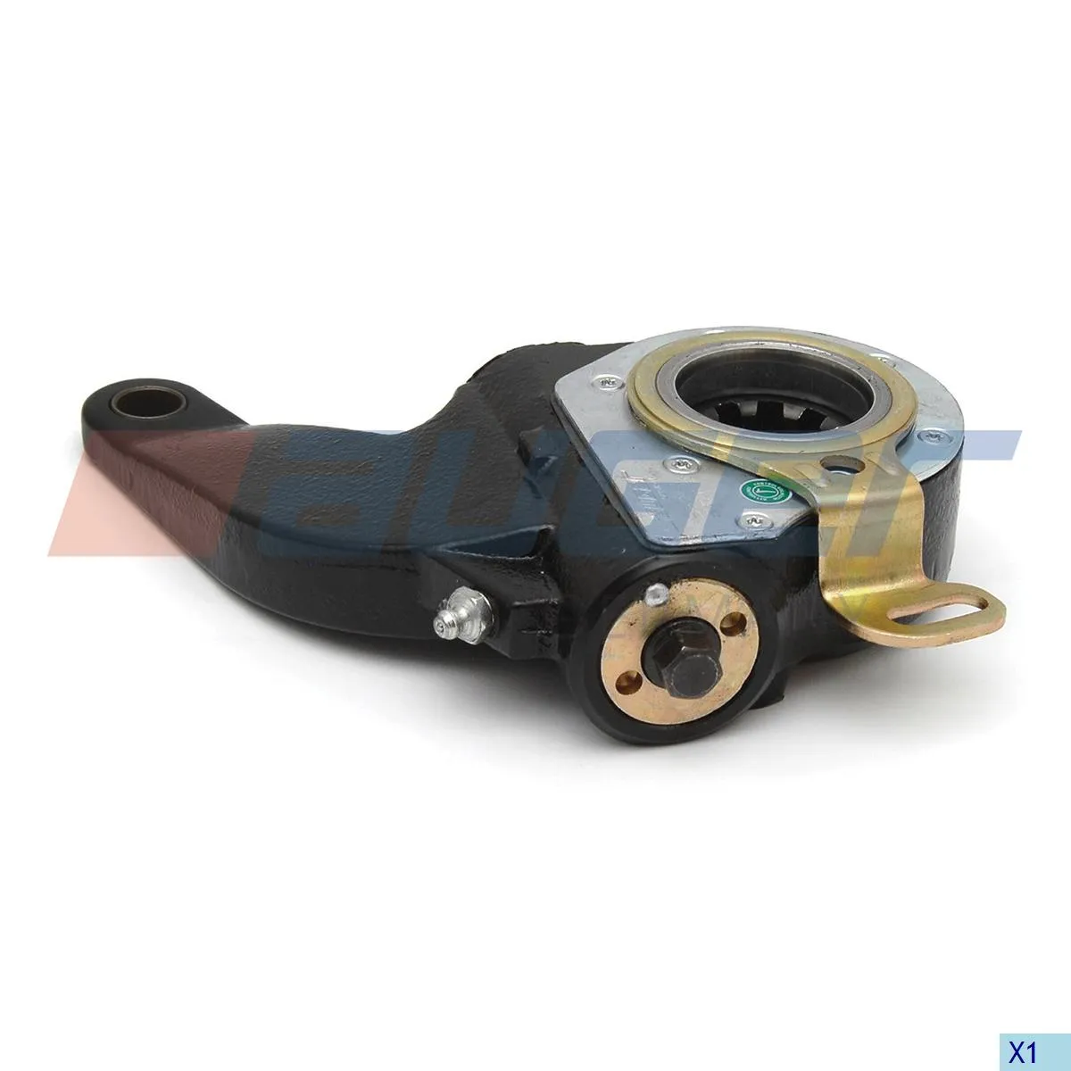 Трещотка тормозная HCV AUGER 58041
