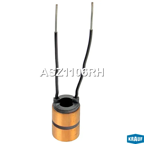 Коллектор генератора KRAUF ASZ1106RH