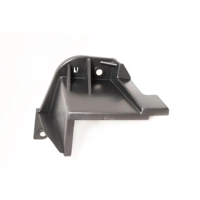 Дефлектор радиатора Прав. Mazda CX5 2012-2017 DoCar KD45501U1A-DCR