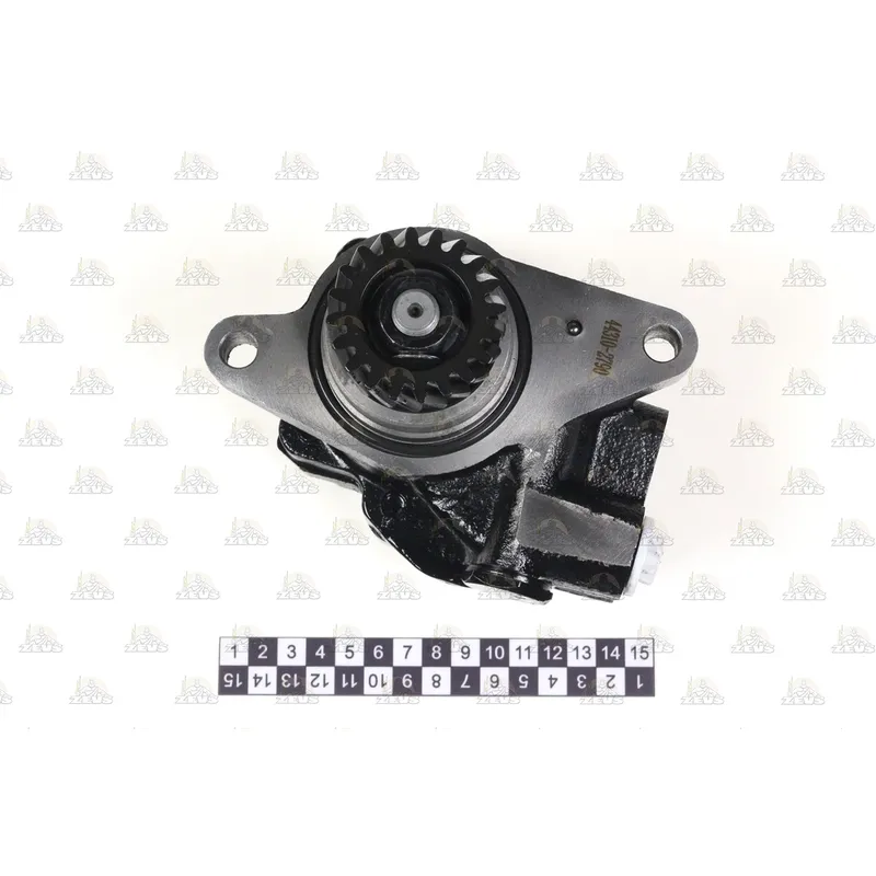 Насос гур ZEVS PP-067