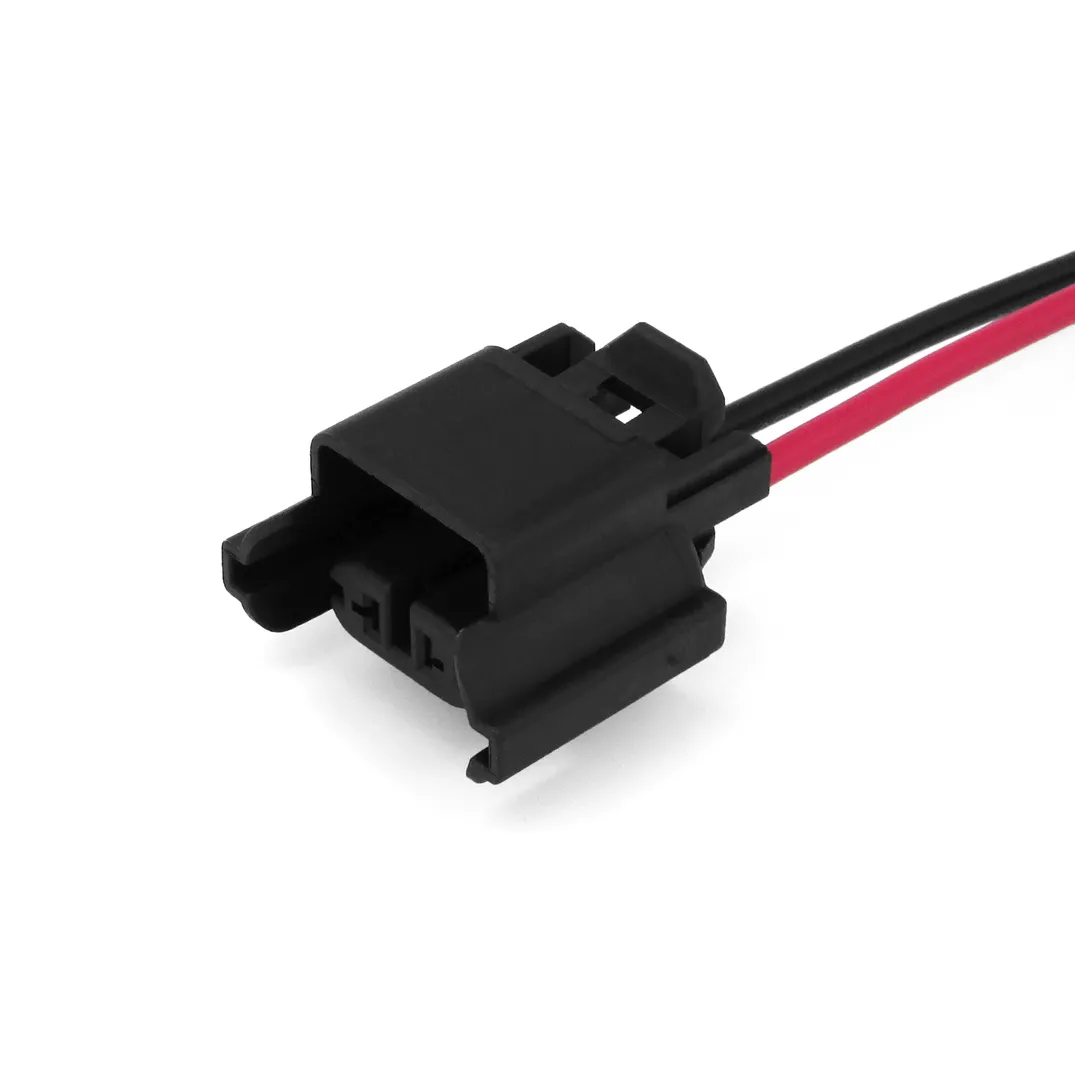 Разъем VW AUDI 2-х контактный H8/H11с проводом CARGEN Cargen AX6512