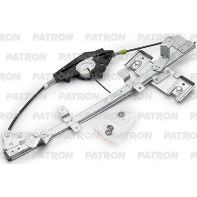Стеклоподъемник (передний правый) FORD Fusion 02-12 PATRON PWR1039R