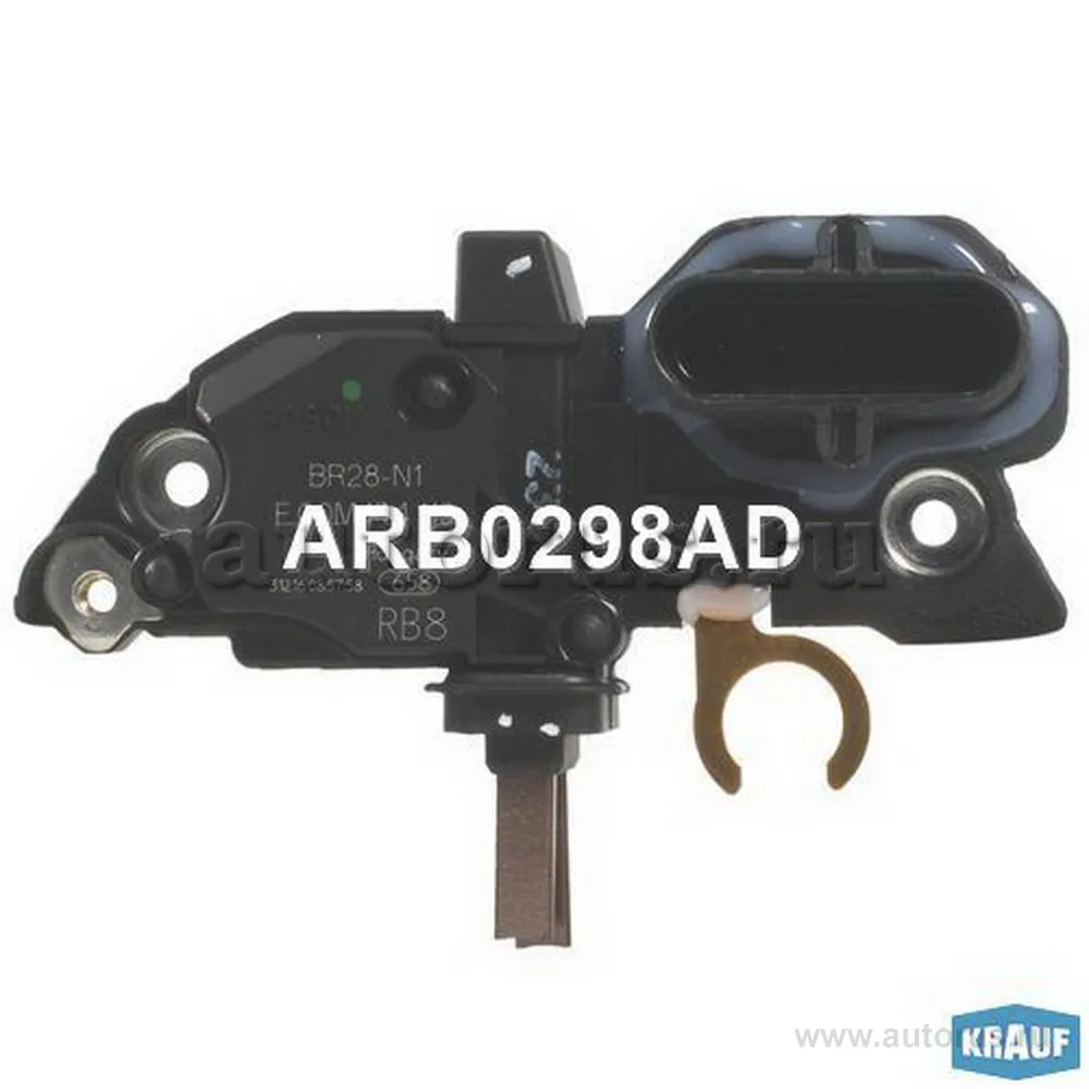 Регулятор генератора KRAUF ARB0298AD