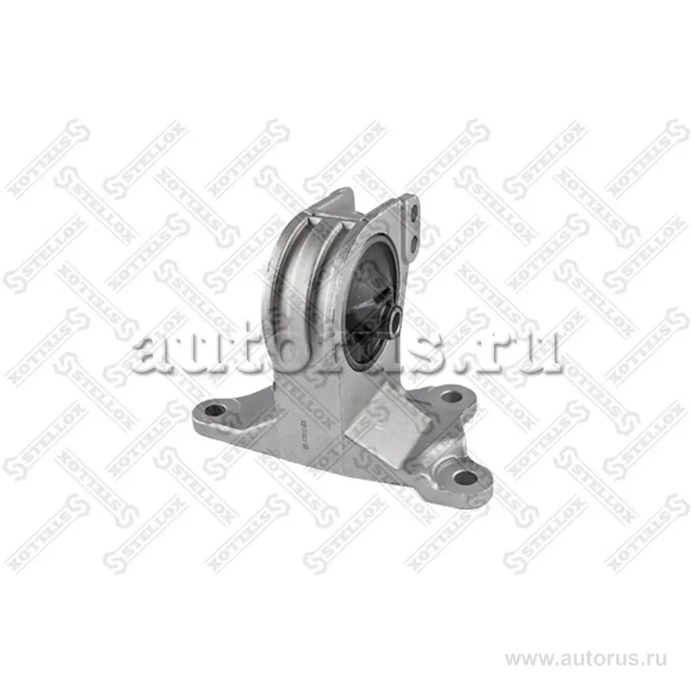 Подушка двигателя левая Mitsubishi Galant EA 1996-2003 STELLOX 25-17510-SX