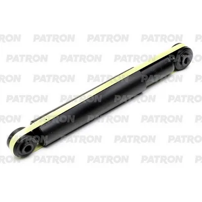 Амортизатор подвески задн Suzuki Grand Vitara 1.6/2.0/1.9Di 06> PATRON PSA343435