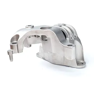 Опора двигателя правая RENAULT Logan (8 кл.) TORK TRK0643