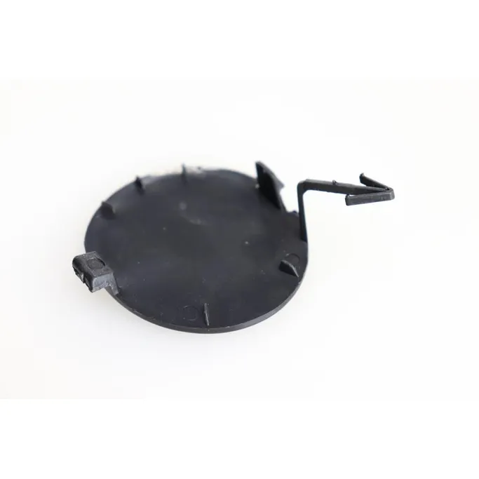 Заглушка бампера переднего Mazda M3 Sport 2006-2008 DoCar BR5H50A11ADCR