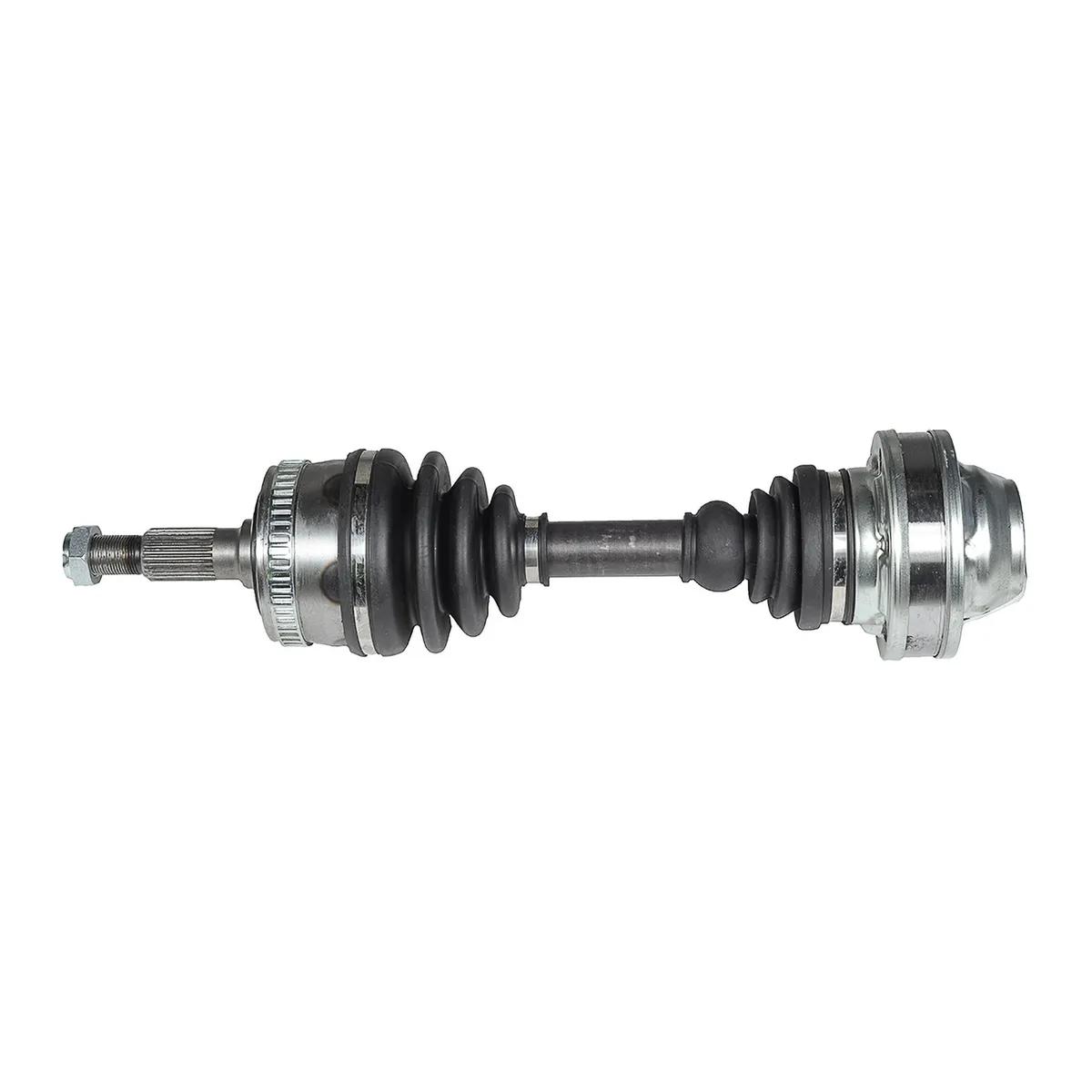 Привод передний 505mm ABS, 21011 MB V-Class/Vito 638 2.0-2.2D 99-0 STELLOX 83-02001-SX