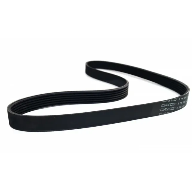 Ремень поликлиновый DAYCO 6PK1018
