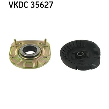 Опора переднего амортизатора L=R (с подшипником) SKF VKDC 35627