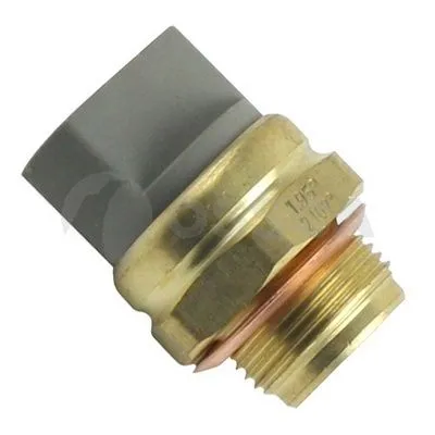Датчик включения вентилятора (8580-9388*C-3xконт) AUDI,SEAT,SKODA,VW 81