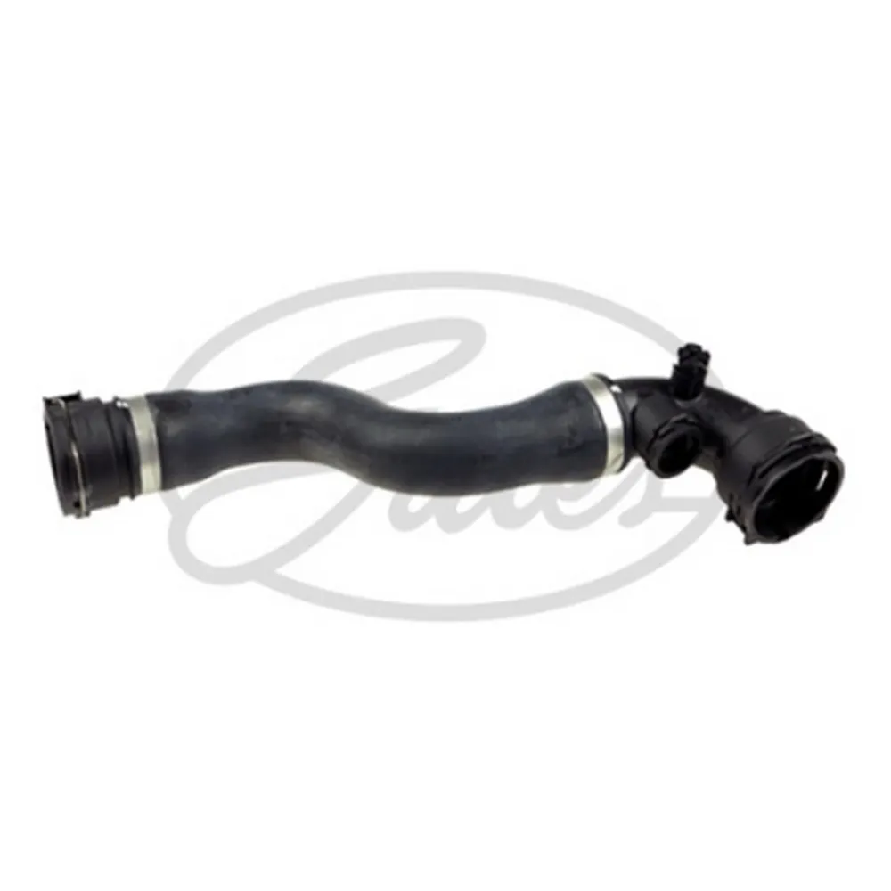 Патрубок системы охлаждения BMW X3(E83) mot.M54 GATES 05-2834