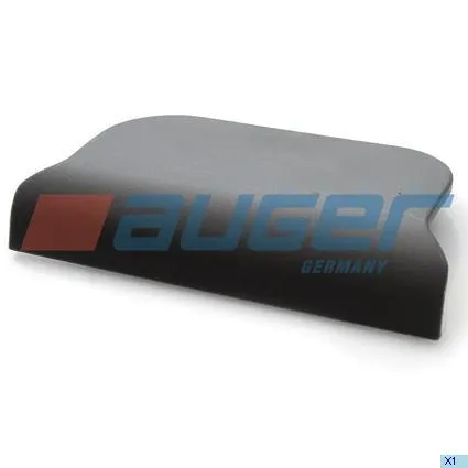 Заглушка бампера Ман Тга AUGER 75844