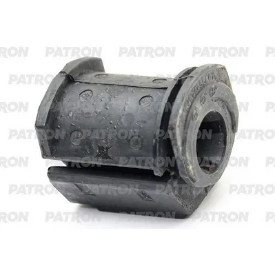 Сайлентблок рычага подвески NISSAN MAXIMA 89-94 ПЕРЕДНЕГО РЫЧАГА ЗАДН. PATRON PSE1853