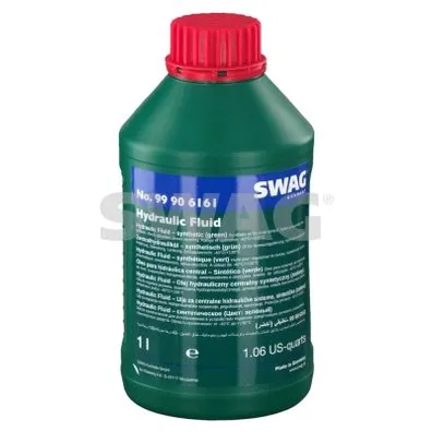 Жидкость гидроусилителя SWAG HYDRAULIC FLUID синтетическое 1 л 99906161