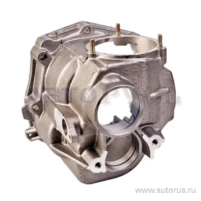 Крышка КПП ВАЗ-21074 задняя (5 ст) LADA 21070170201000