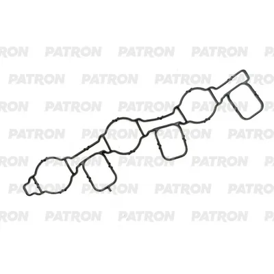Прокладка впускного коллектора AUDI A6. VW TOUAREG 3.0TDi 03> In PATRON PG52141