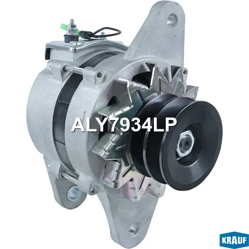 Генератор KRAUF ALY7934LP