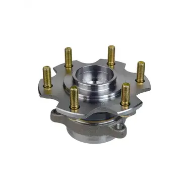 К-кт подшипника ступицы зад. Mitsubishi ZENTPARTS Z22107