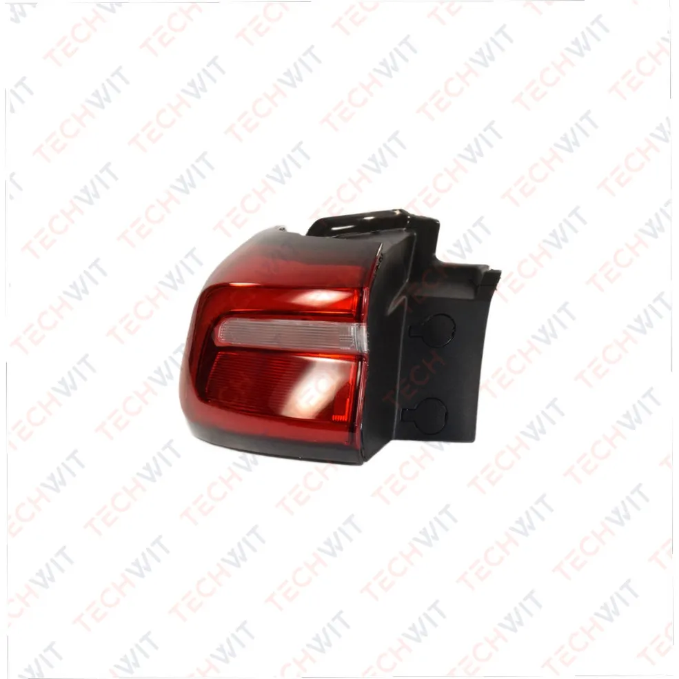 Фонарь задний внешний Лев. Chery Tiggo 8 TECHWIT HD006CRY003TW