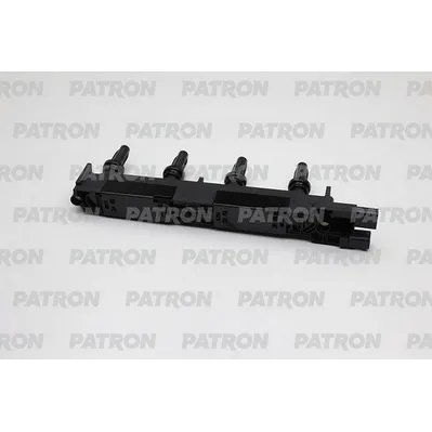 Катушка зажигания CITROEN: C4, C5, C8 \ PEUGEOT: 206, 207, 307, 406, PATRON PCI1057KOR