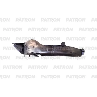 Подкрылок передн лев KIA PICANTO 2017- PATRON P72-2883AL