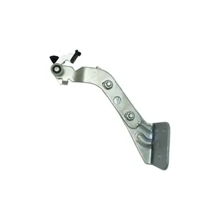 Ролик двери сдвижной нижний PEUGEOT Boxer (с кронштейном) PEUGEOT Boxer/CITROEN Jumper/FIAT Ducato TORK TRK0899