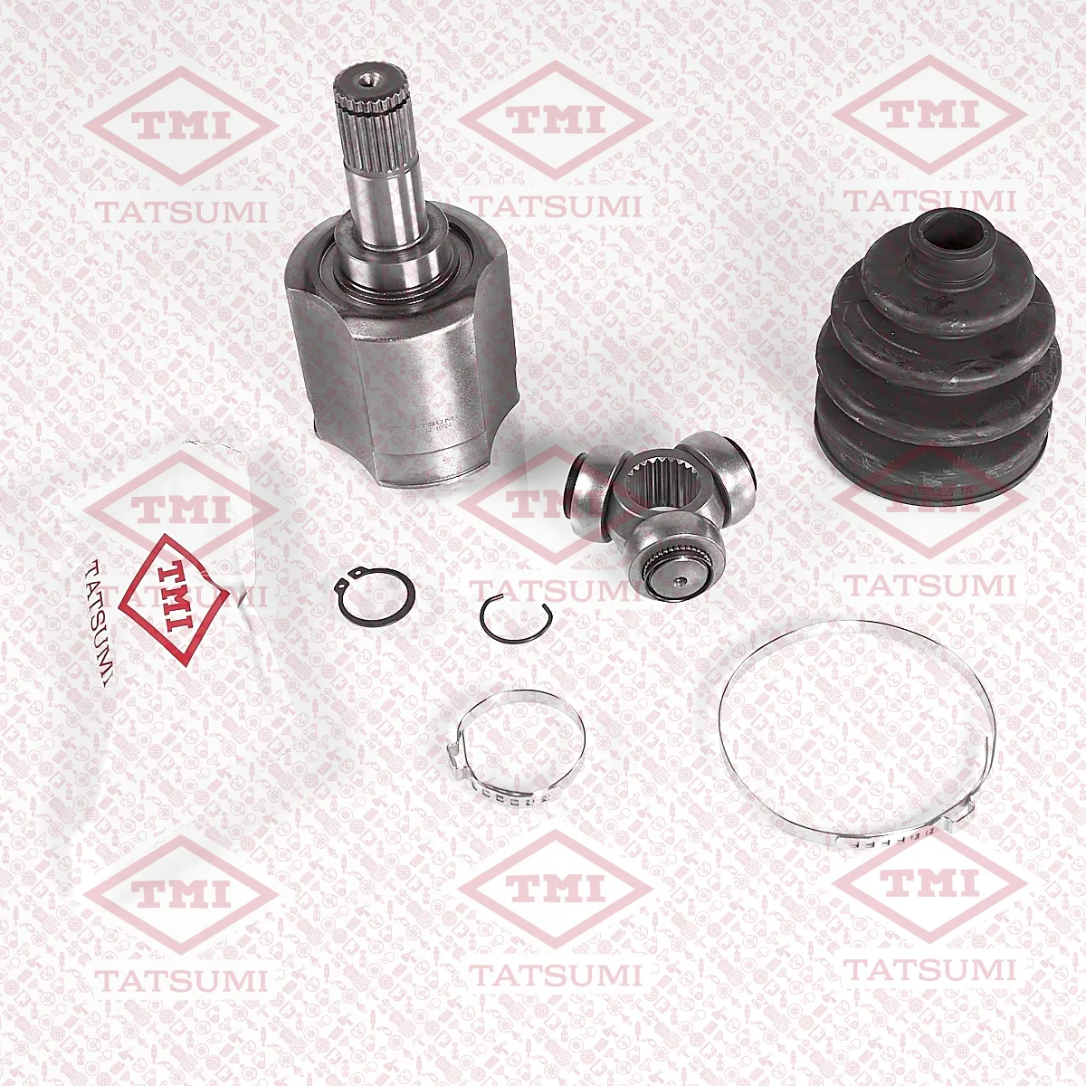 ШРУС внутренний левый к-т CHERY Tiggo T11 05-> TATSUMI TDB1122
