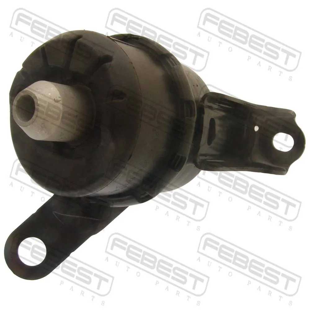 Подушка двигателя R (гидравлическая) MAZDA 6 07-> FEBEST MZM-GHRH