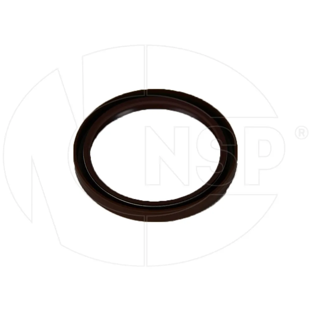 Сальник коленвала задний CHEVROLET Lanos NSP NSP0196376569