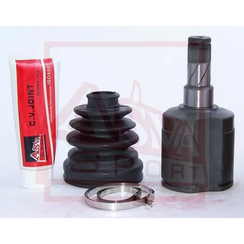 Шрус внутренний 29x35x34 ASVA GMIU1001