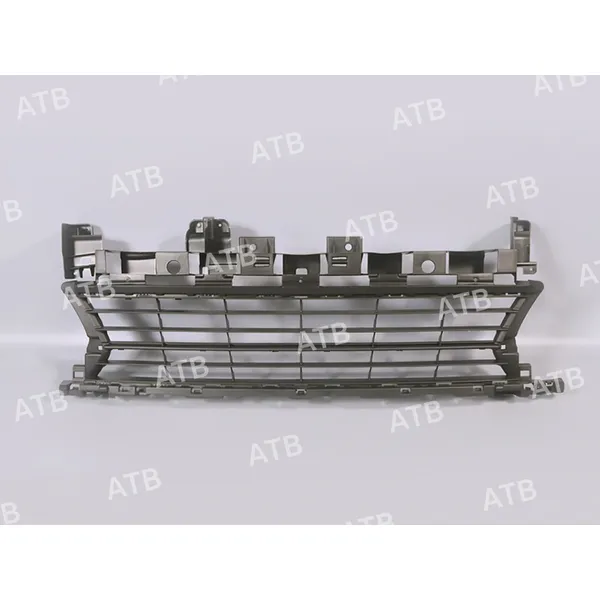 Решетка бампера Renault Logan 2 2012-2018 низ ATB 1ARL20I0N