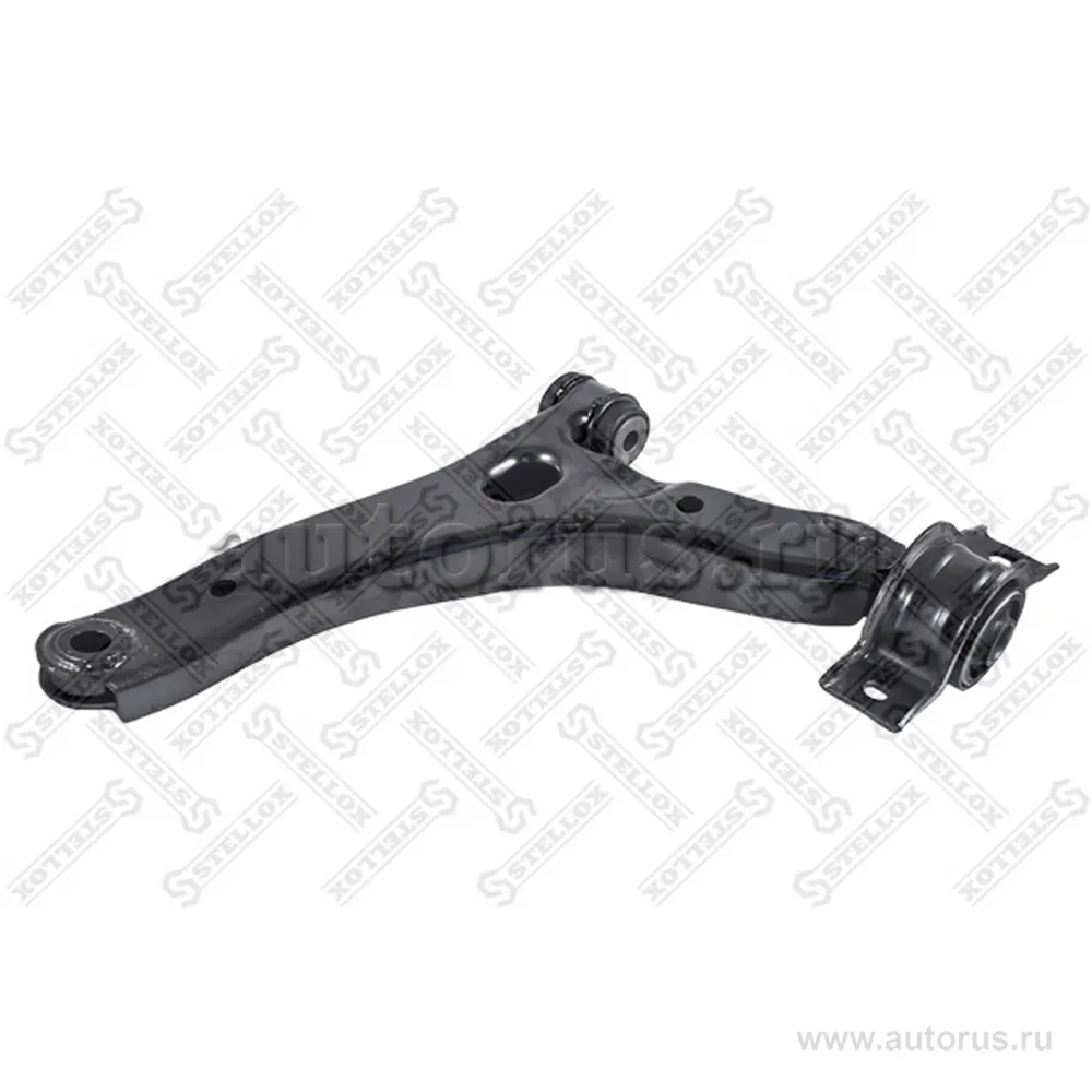 Рычаг нижний левый Ford Transit 1.8 16V/1.8Di/1.8TDCi 02> STELLOX 57-03686-SX