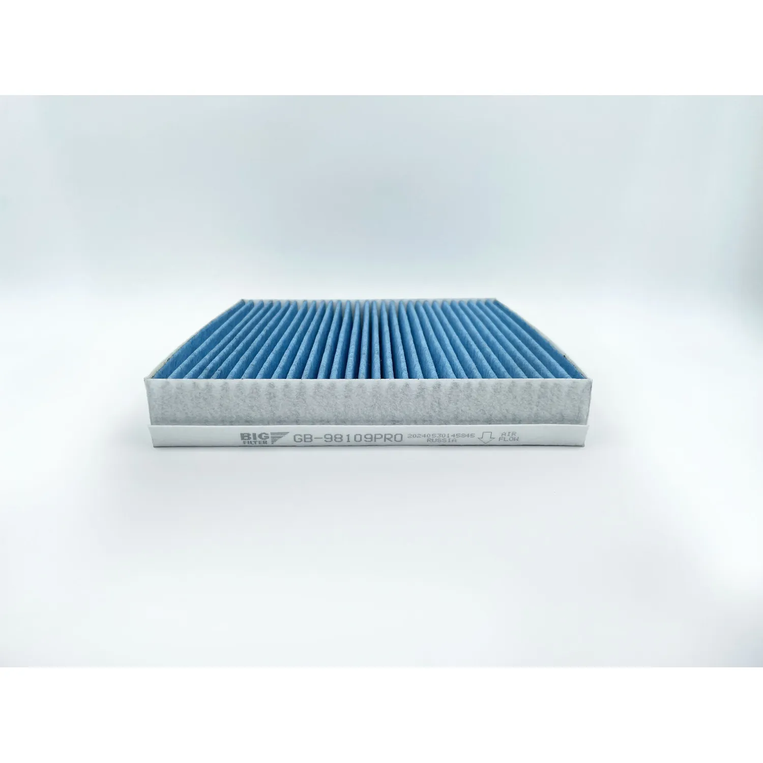 Фильтр салона (антибактериальный) CHANGAN UNI-K BIG FILTER GB-98109PRO