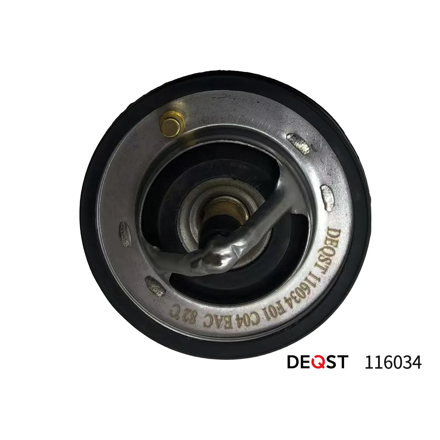 Термостат, NISSAN TEANA III (L33) 01,1301,132,5 DEQST 116034
