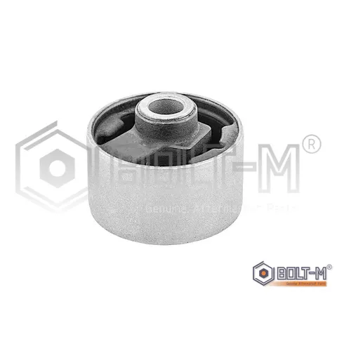Сайлентблок опоры дифференциала задней BOLT-M BM7431
