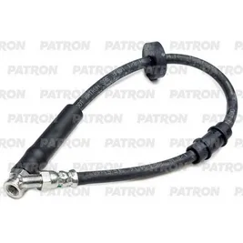 Шланг тормозной пер. CITROEN Jumper / FIAT Ducato / PEUGEOT Boxer PATRON PBH0417