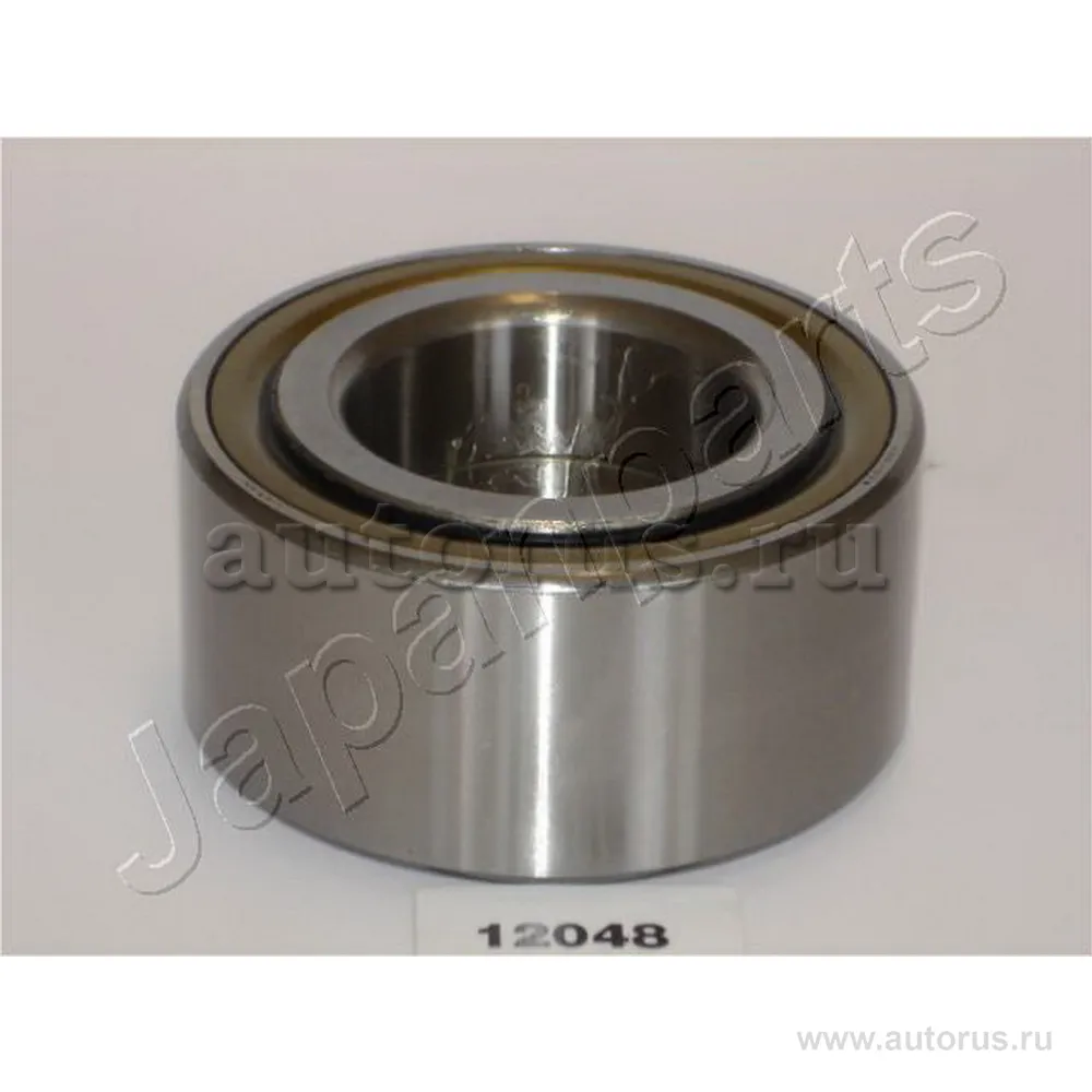 Ремкомплект подшипника ступицы JAPANPARTS KK12048