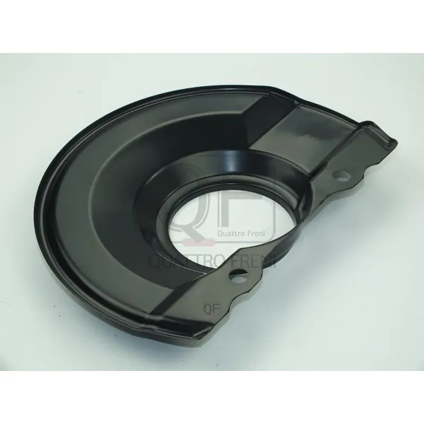 Кожух тормозного диска FR RH QUATTRO FRENI QF00F00136