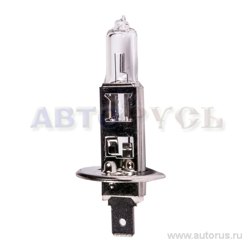 Лампа 12V H1 100W P14,5s Маяк 1 шт. картон 52150