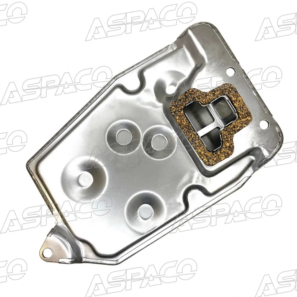 Фильтр акпп TOYOTA AVENSIS I (97-03), PICNIC (CXM10,SXM10) (96-01) ASPACO AP351G