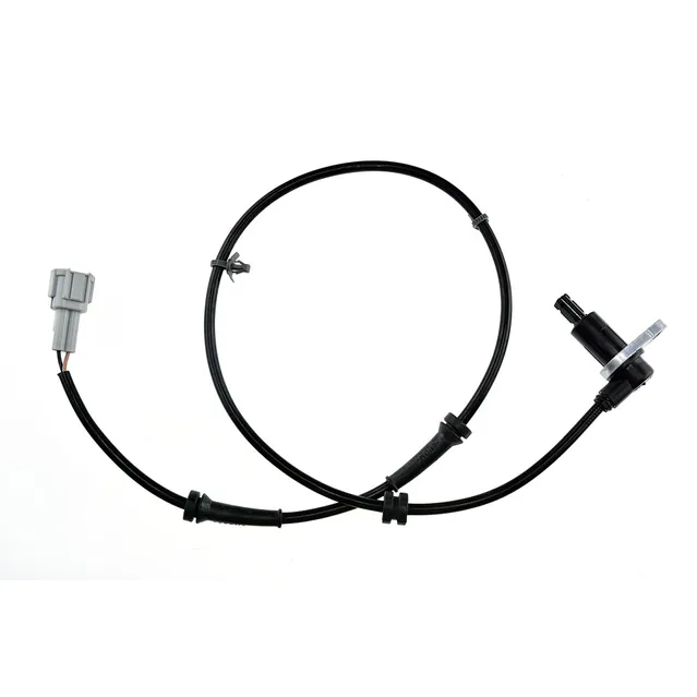 Датчик ABS зад NISSAN ALMERA TINO 00-02.2003 /правый/ NTY HCANS060