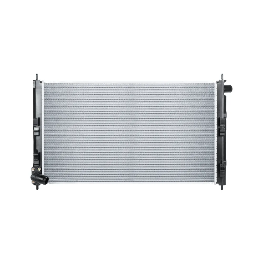 Радиатор основной MITSUBISHI ASX 2010> 1.8 16V CVT Metaco 8010-441