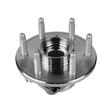 К-кт подшипника ступицы перед. Cadillac ZENTPARTS Z22160