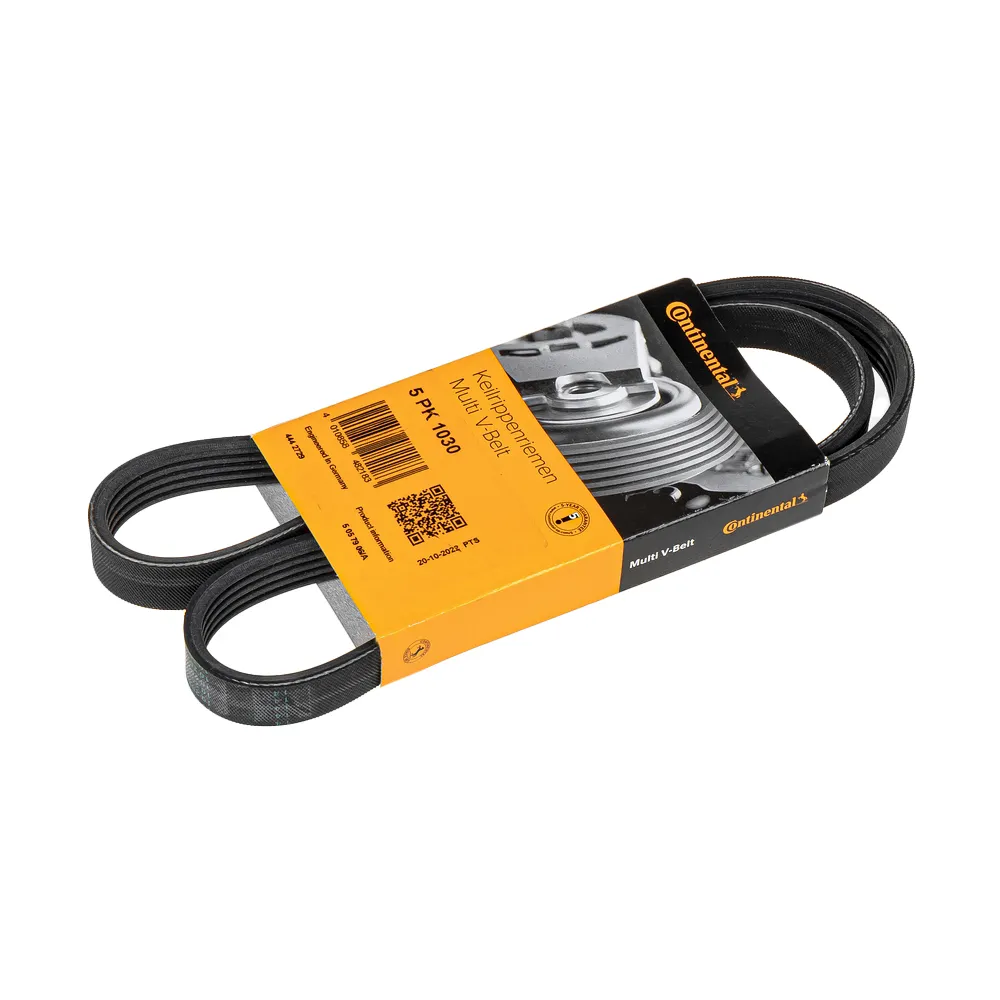 Ремень поликлиновый CONTITECH 5 PK 1030