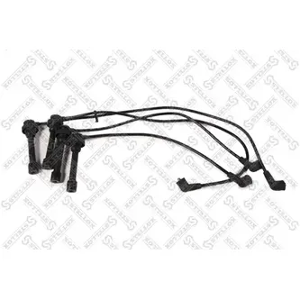 К-кт проводов Mitsubishi Galant 1.8/2.0 4G93 92-96 STELLOX 10-38161-SX