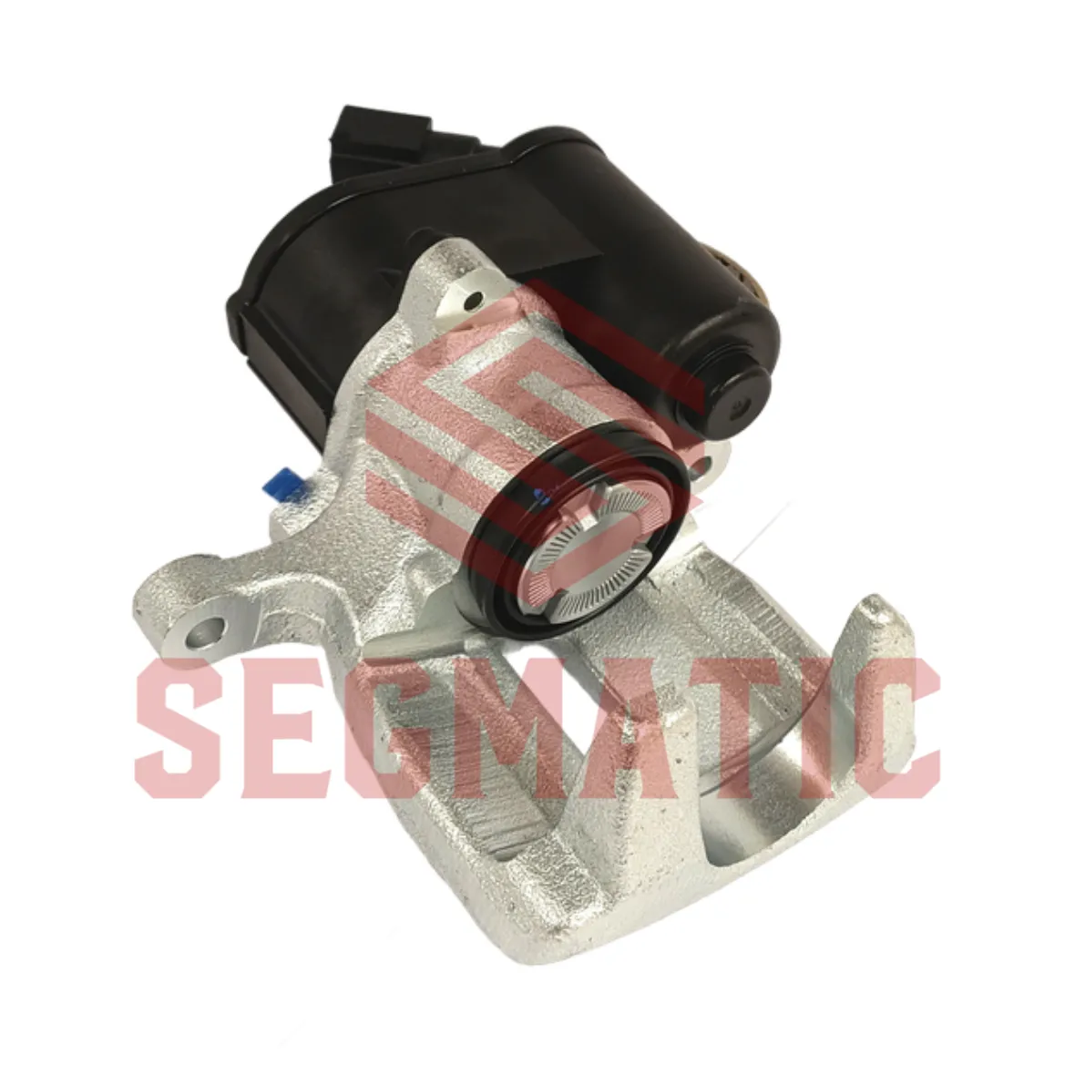 Суппорт тормозной задн. лев. AUDI A6 2005-2007; AUDI A6 (4F2, C6) 2008-2011 SEGMATIC SGC7209