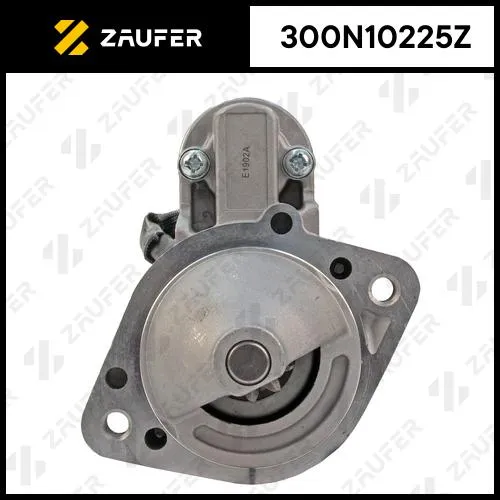 Стартер ZAUFER 300N10225Z