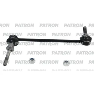Тяга стабилизатора левая BMW: X5 E70 08/06- PATRON PS4295L