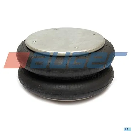 Пневмоподушка подвески AUGER AU343502P02